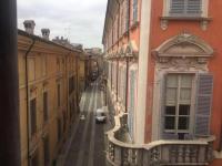 B&B Palazzo Malaspina - Chambres d’hôtes