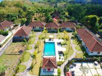 Telaga Sari Bingin - Bed and Breakfast