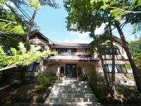 B&B Karuizawa - ピッコロホテル オペラ軽井沢 - Bed and Breakfast Karuizawa