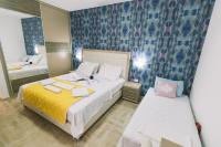 Appartement met Balkon