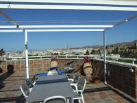 Malagueta Mar - B&B Málaga