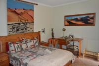 Chambre Double Deluxe