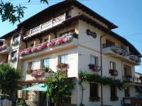 B&B Bansko - Pri Ani Guest House - Bed and Breakfast Bansko