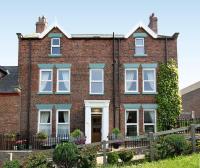 The Mainstay Luxury Boutique Rooms with Private Parking - Ferienwohnung Whitby