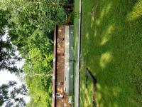 The Sugar Creek Retreat - Ferienwohnung