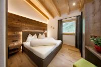 Chalet mit 2 Schlafzimmern