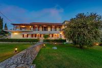 Villa Sophia Elena - Ferienwohnung Miniá