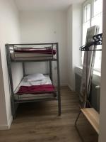 Habitación Familiar con baño privado