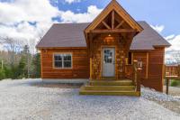 The Escape at Thunder Snow - B&B Bethel