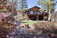 Camas Family Cabin - B&B