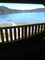 Cabañas Islas de Tziscao - Ferienwohnung Santiago el Vértice