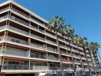 Acogedor Apartamento 2ª línea playa - B&B