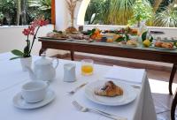 B&B Piano di Sorrento - La Gaggia Guest House - Bed and Breakfast Piano di Sorrento