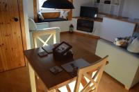 Nisbet's Tower - Chambres d’hôtes Eyemouth