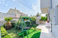 Holiday apartment with garden - B&B Kutleše