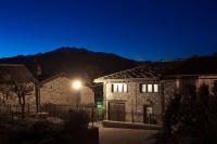 B&B Brissogne - Lo Stambecco Bianco - Bed and Breakfast Brissogne