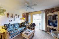 Plantation Hale G14 - Ferienwohnung