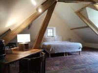 King Room with Garden View