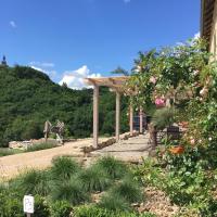 Les 5 Petits Lapins - B&B