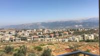 Koura Nahla Apartment - Bed and Breakfast En Nakhlé