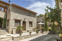 Three-Bedroom Townhouse