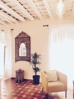 Apartment n5 -1a planta