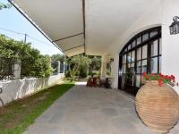 Villa con Vista Giardino