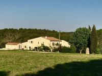 Chut ! c'est ici - B&B Venelles