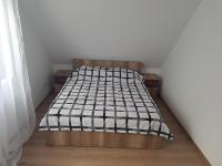 Two-Bedroom Townhouse