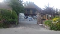 Chez Catherine - Chaumière Normande - B&B