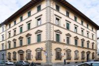 B&B Casa Moscato Firenze - B&B