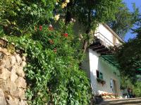 Su da noi - B&B Dolina