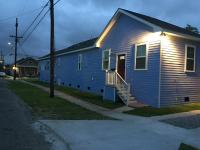 New Orleans Home Sweet Home - Ferienwohnung