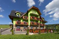 Penzion Safran - B&B