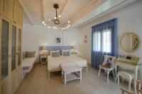 Studio Apartment with Sea View