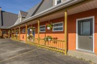 Auberge de L'Anse - Chambres d'hôtes Rivière-du-Loup