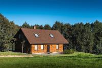 B&B Leitāni - Lakeside holiday house "Beavers" Bebruciems - Bed and Breakfast Leitāni