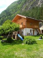 B&B Sand in Taufers - Appartments Waldblick - Bed and Breakfast Sand in Taufers