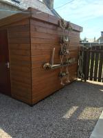 The Beachcomber - Bed and Breakfast