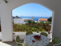 Liolio's Manor - Ferienwohnung Agalianós