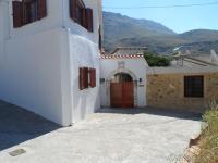 Liolio's Manor - B&B Agalianós