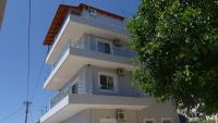 One-Bedroom Apartment with Balcony and Sea View