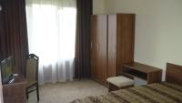 Grote Tweepersoonskamer met 1 of 2 Bedden