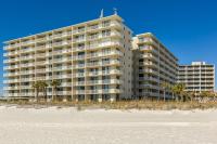 Seaside Beach & Racquet Club #3806 - B&B Orange Beach