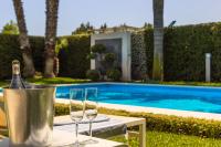 Villa Oras - B&B Mascali