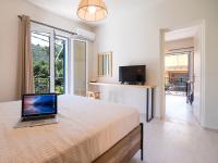 Apartment mit 2 Schlafzimmern