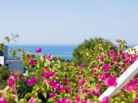 Studio - Vue sur Mer