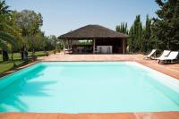 Hacienda La Indiana - Bed and Breakfast Los Palacios y Villafranca