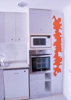Bright and spacious flat at Malvarrosa beach - B&B Valencia