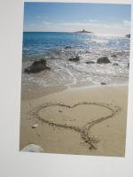 Appartement met 1 Slaapkamer en Balkon met Uitzicht op Zee